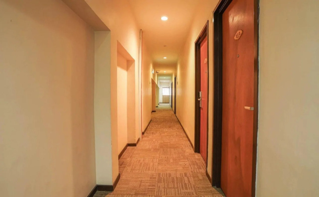 SH Hotel Pudu