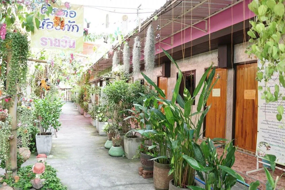 White Square Rayong
