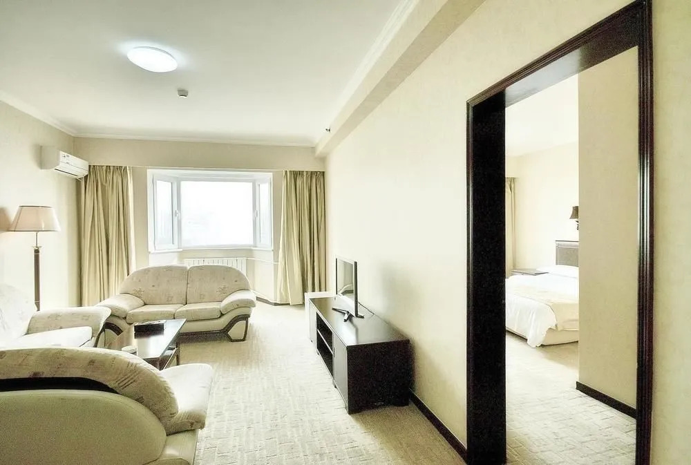 Beijing Meteorological Hotel