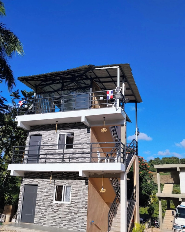 Residence Xamanai