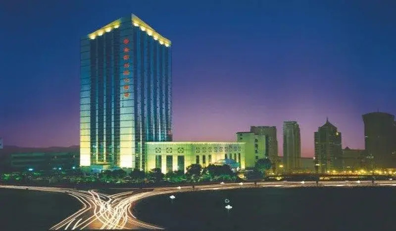Xindu International Hotel