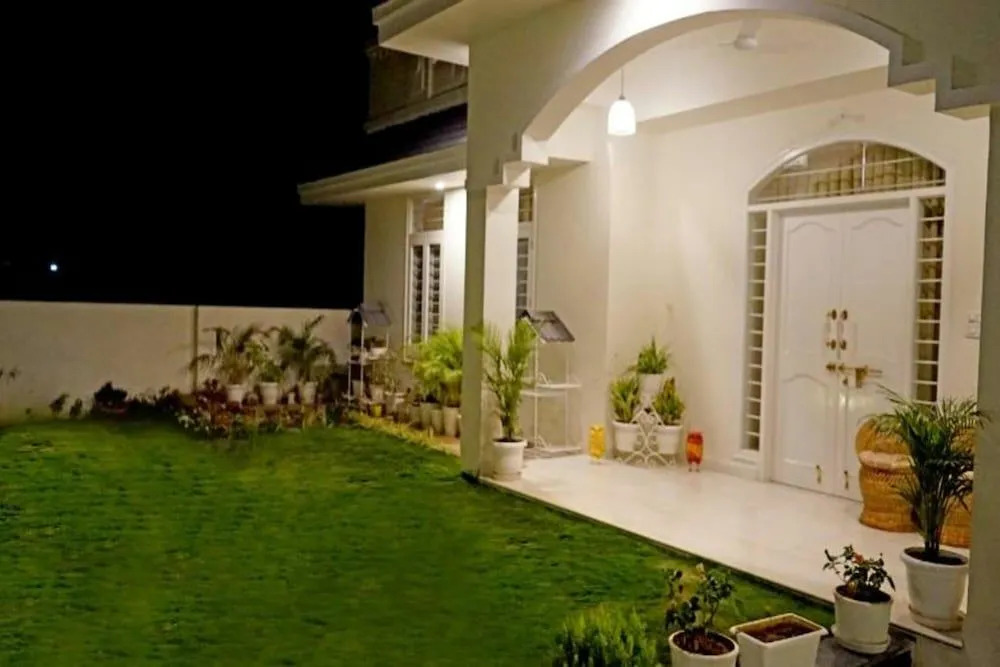 Anagha Homestay
