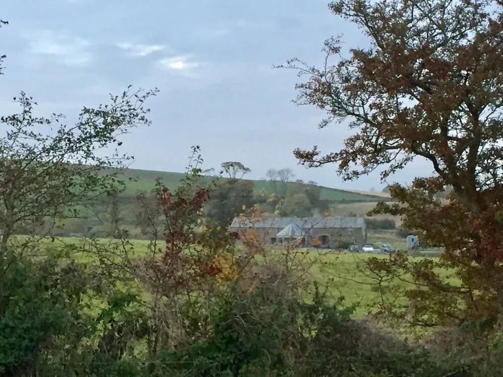 Crake Trees Manor