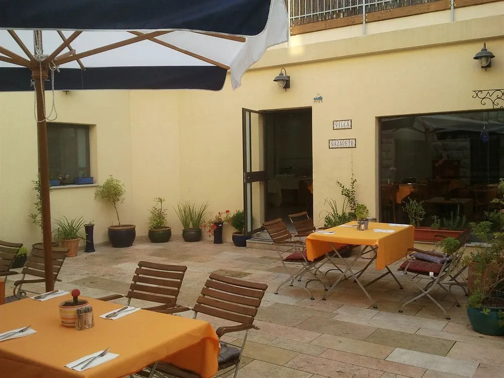Villa Nazareth - Boutique hotel in a central location