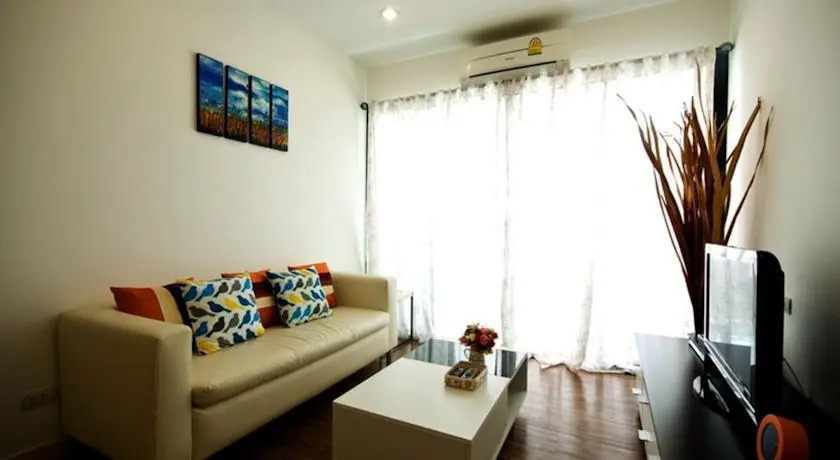 Navio Service Apartment
