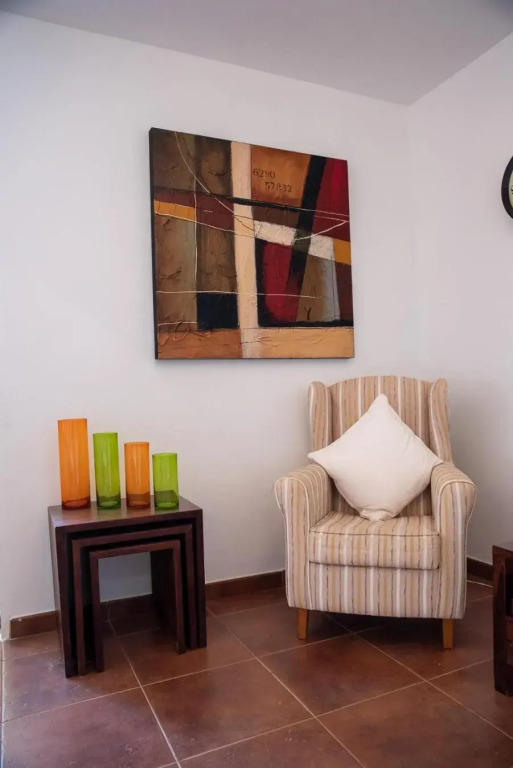 Casa Idilica Apartment