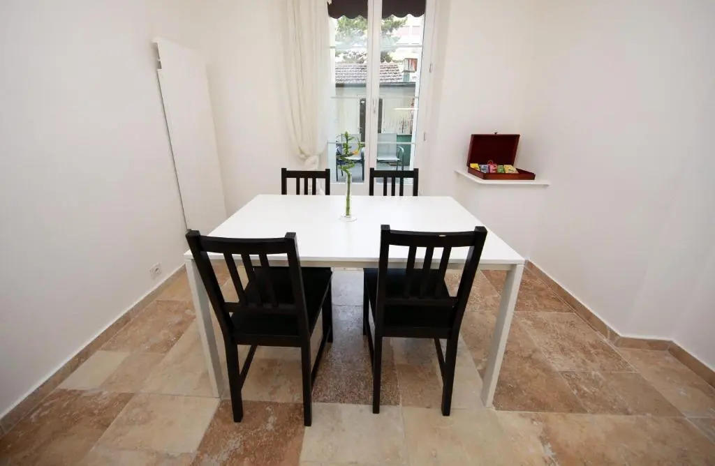 Cozy Apartment close to Cornavin Train Station and lake