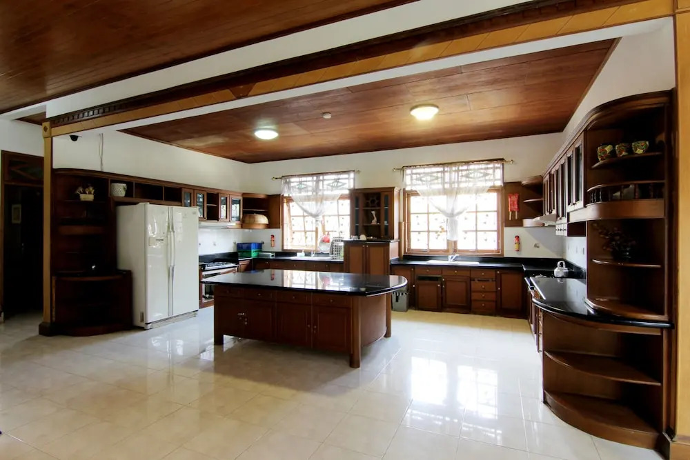 Mawar Asri Villa Kaliurang