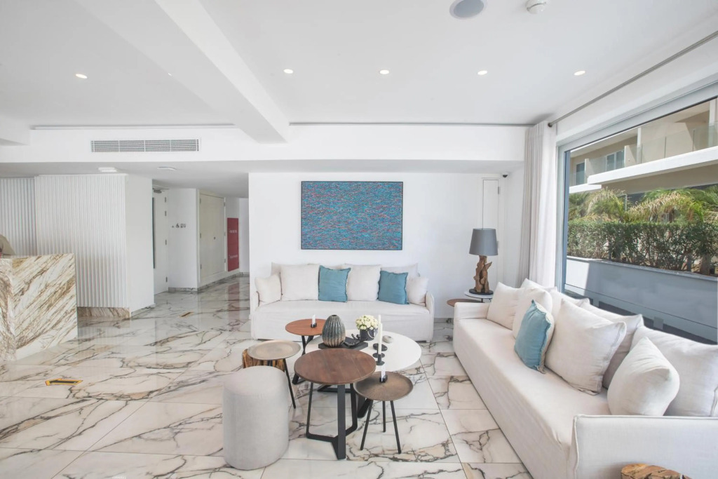 Kokkinos Boutique Hotel