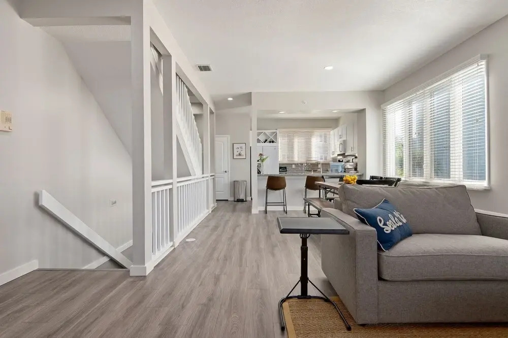 Spacious Townhome In Longboat Key Resort 2 Bedroom Townhouse by Redawning