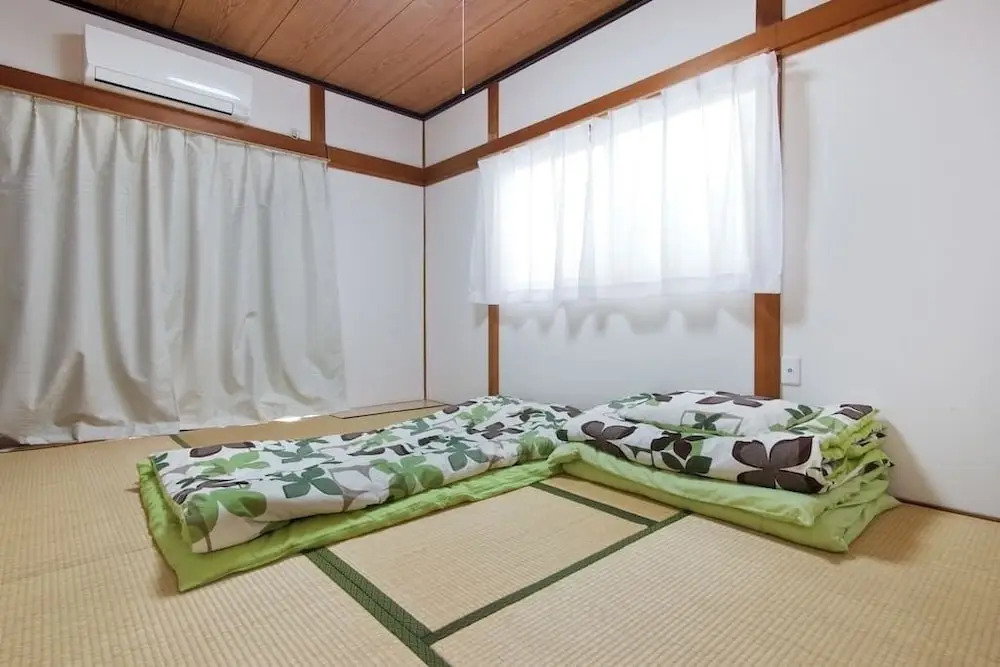 Guesthouse Sayuri Honkan