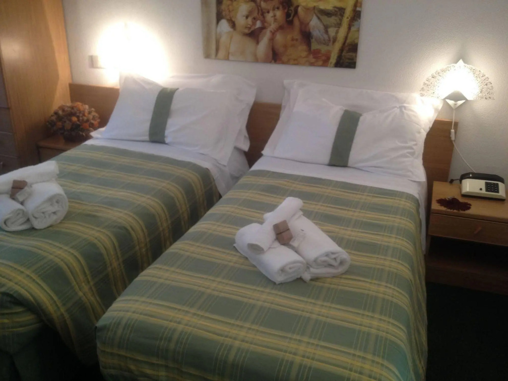 Hotel San Giorgio