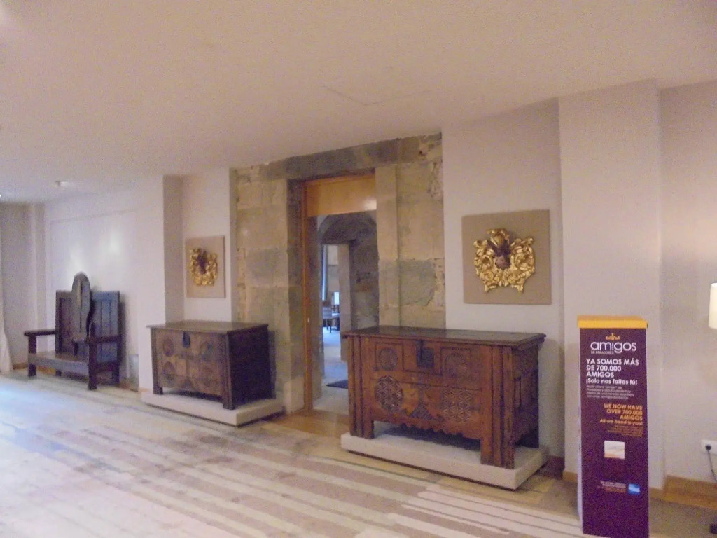 Parador de Argómaniz