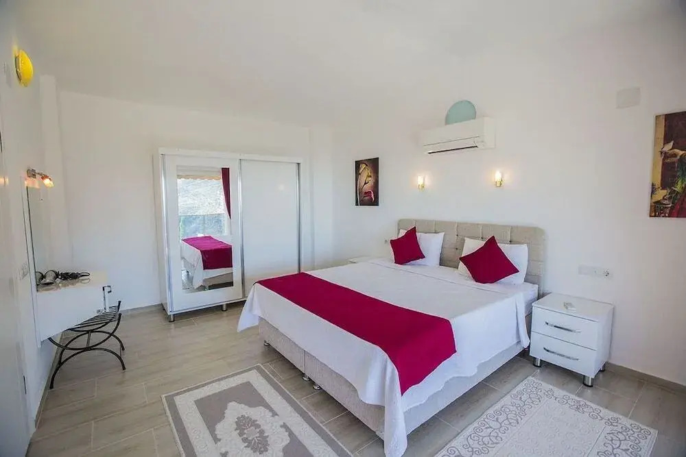 Villa Nar