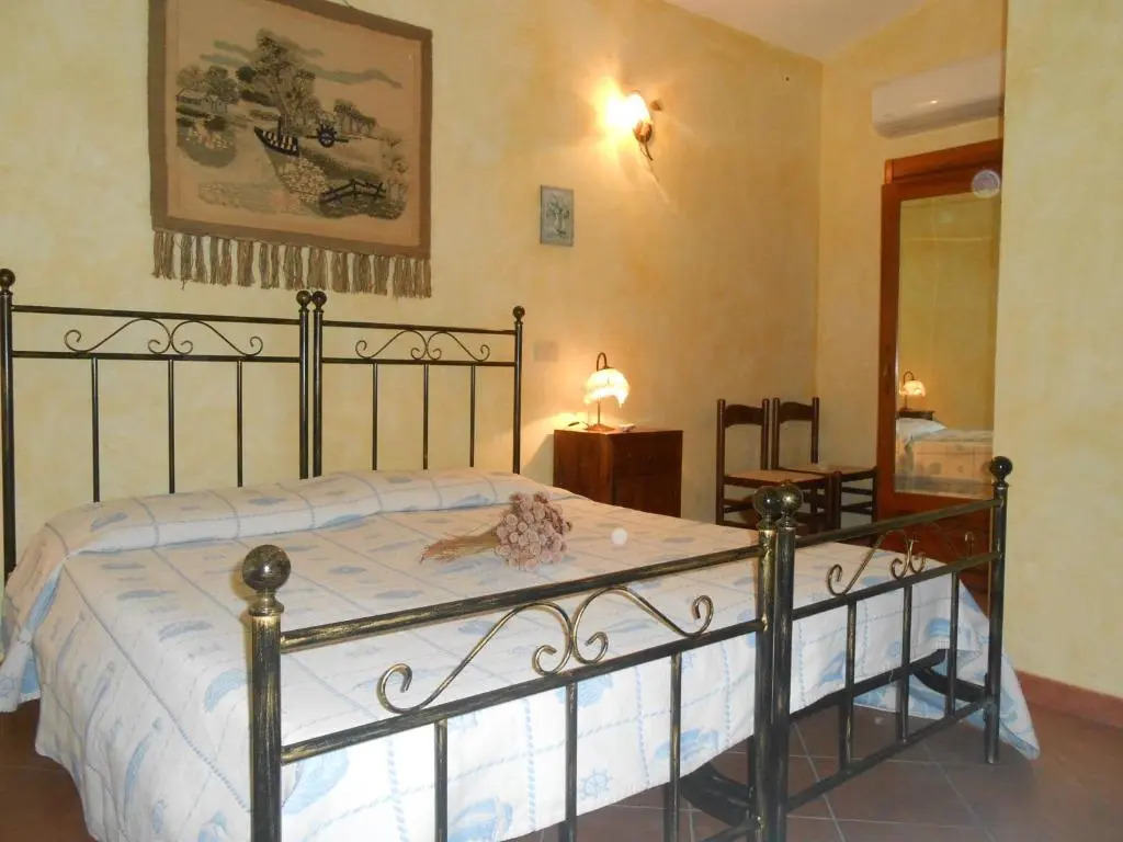 Agriturismo Lu Nibaru