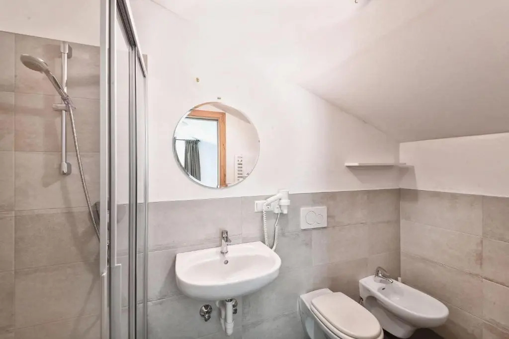 Texel Apartments & Pizzeria