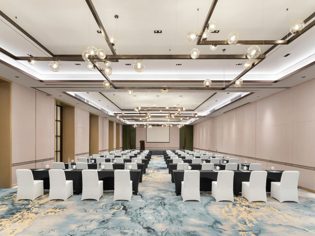 Doubletree By Hilton Kunming Airport