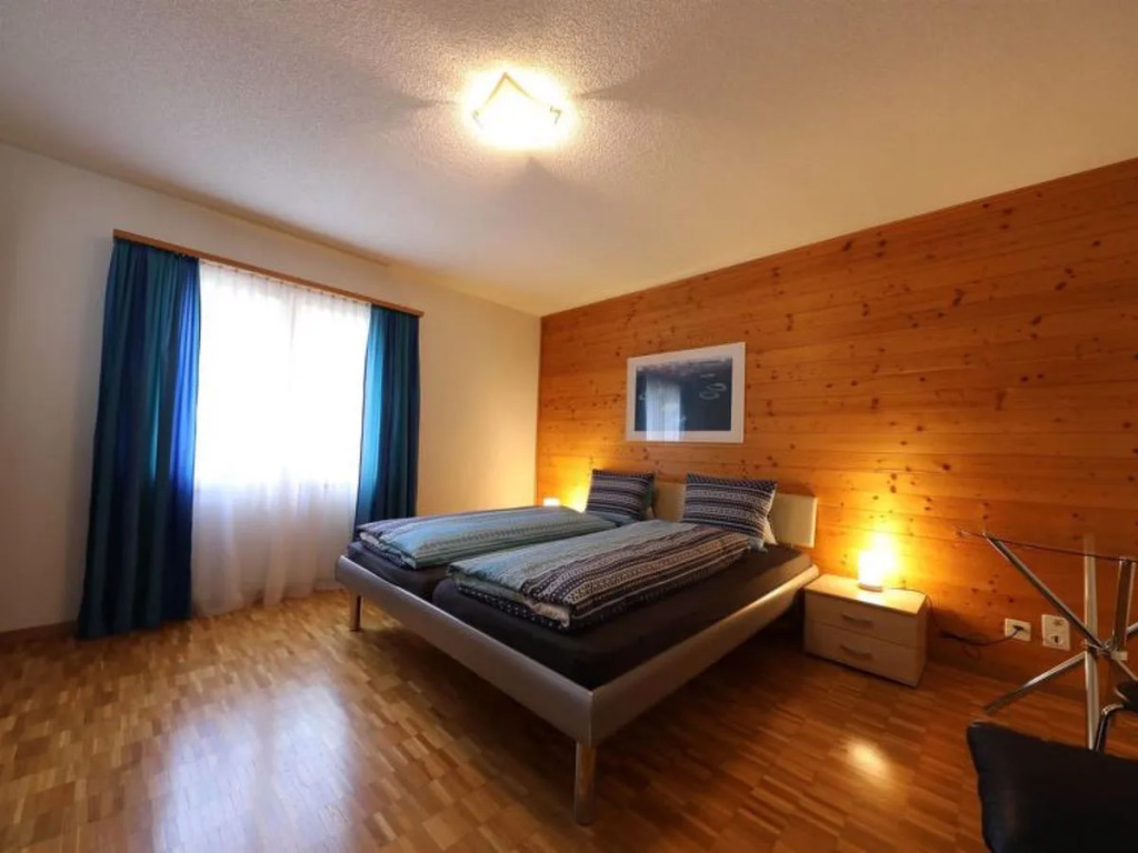 Apartment Heavenly Zweisimmen
