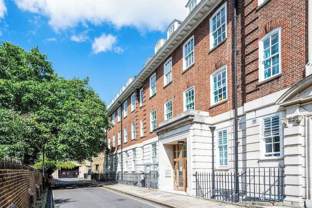 AXO Waterloo - Student Accommodation