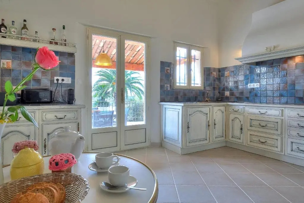 Villa Cedrat VI4270