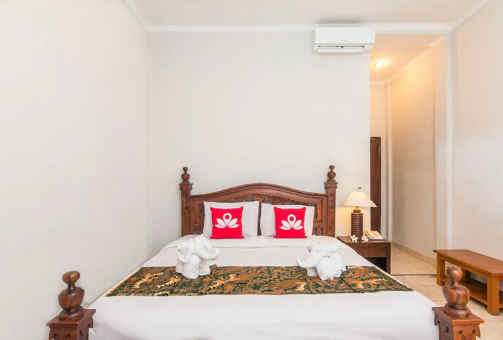 ZEN Rooms Ubud Bisma 1