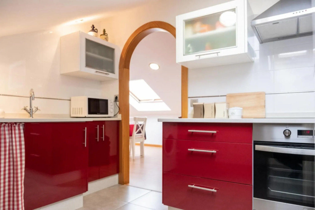 Apartamentos o Almacen - Apartament with Seaviews