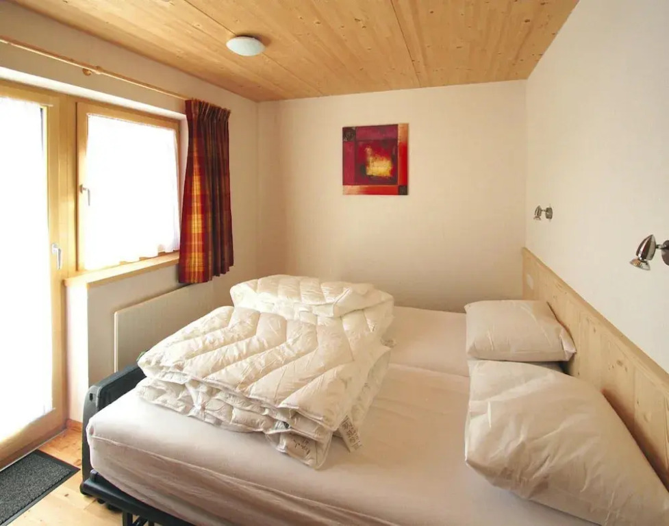 Chalet, Konigsleiten