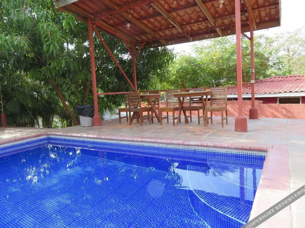 Hotel Diversion Tropical