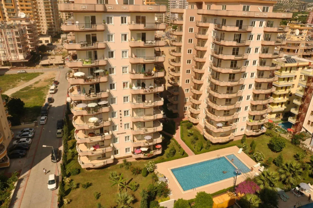 Dream of Holiday Alanya