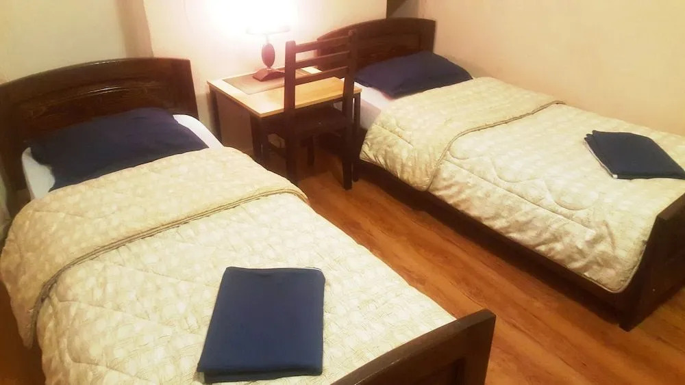 Deso Hostel & Rooms