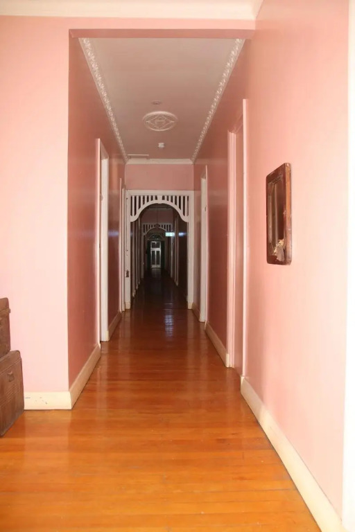 Hotel Corones