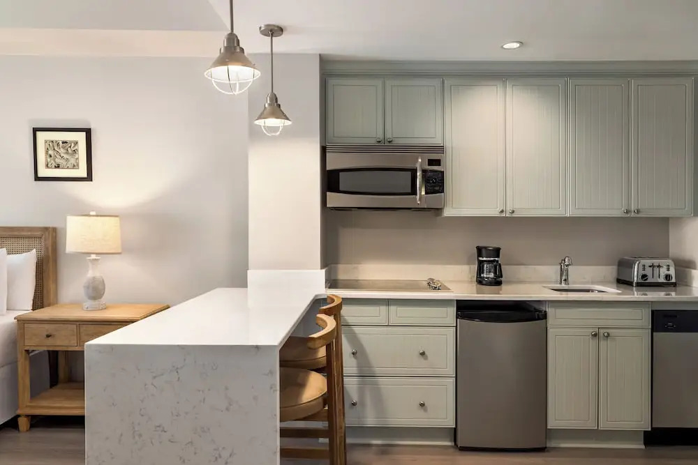 Wild Dunes Resort - Residences at Sweetgrass