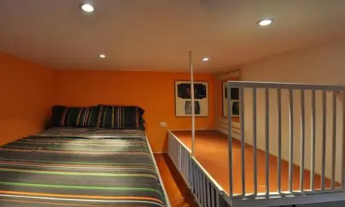 Studio Flat Testaccio