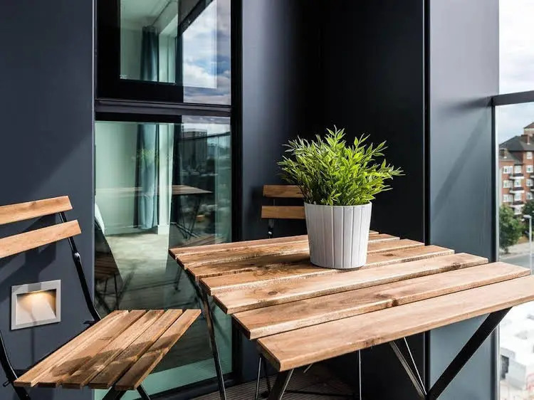 Pinto Tower Apartment