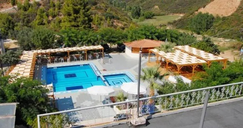 Hotel Aphroditi