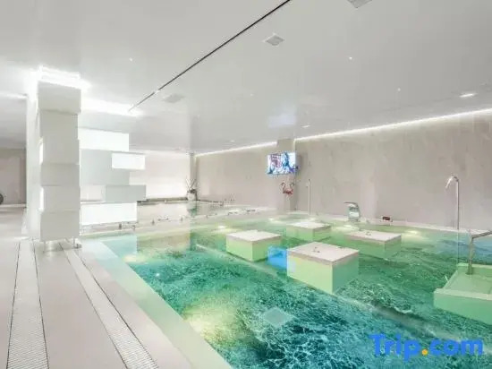 Golden Yan’an Danyun  Hotel