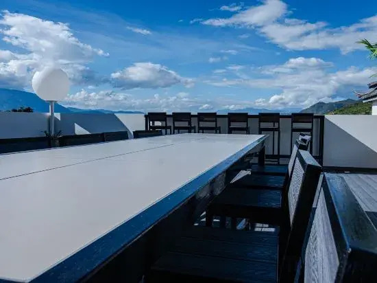 Dali Moon Reflection View Boutique Inn | Moon·View Seaview Resort Homestay (Wase Branch)