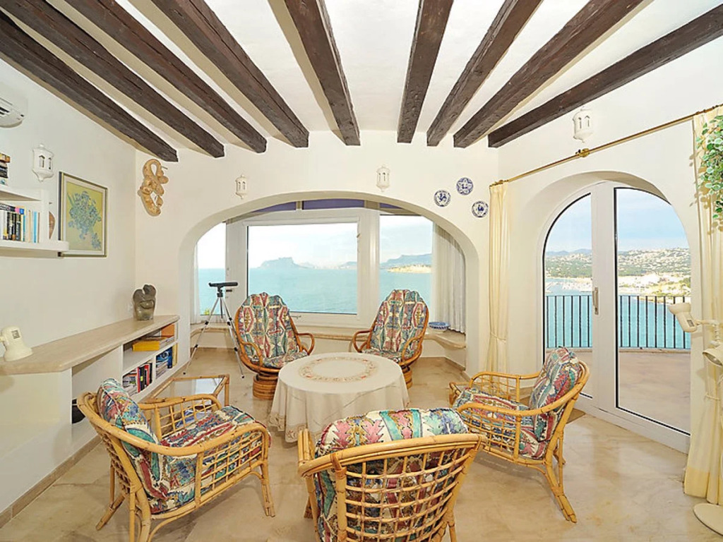 Villa Vista Panorama by Interhome