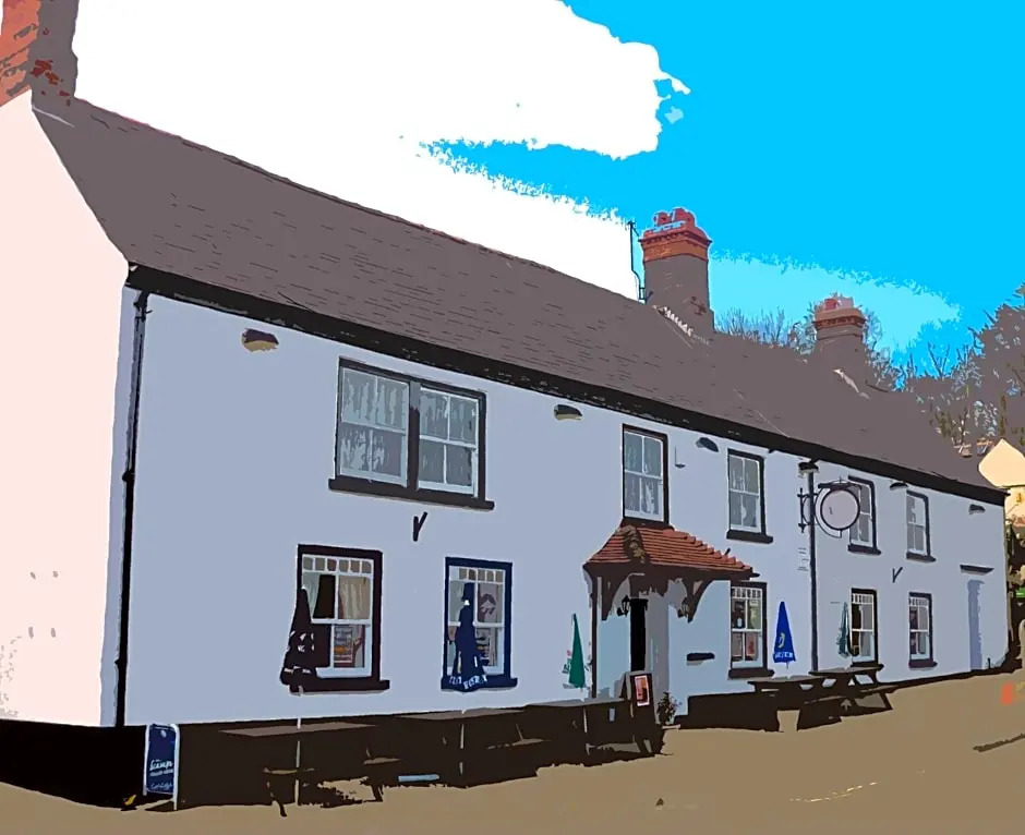 The White Swan Hotel