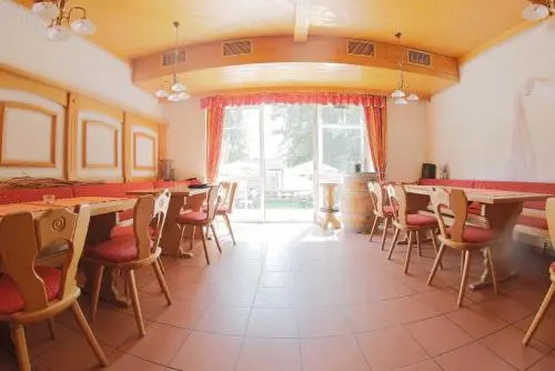Pension Lutter