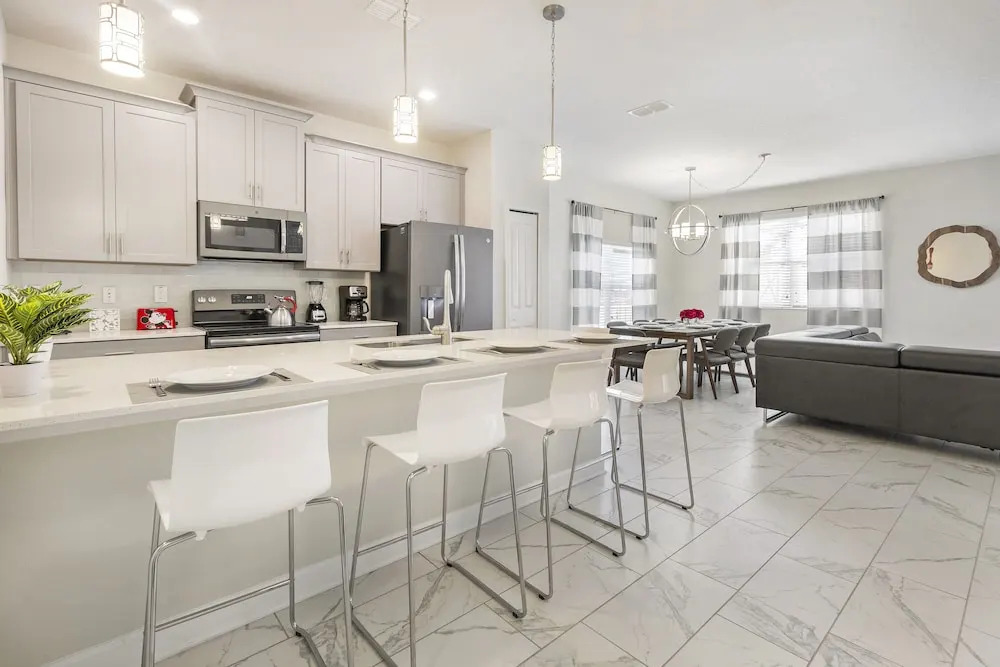 Storey Lake Resort Homes by Casa Floridian