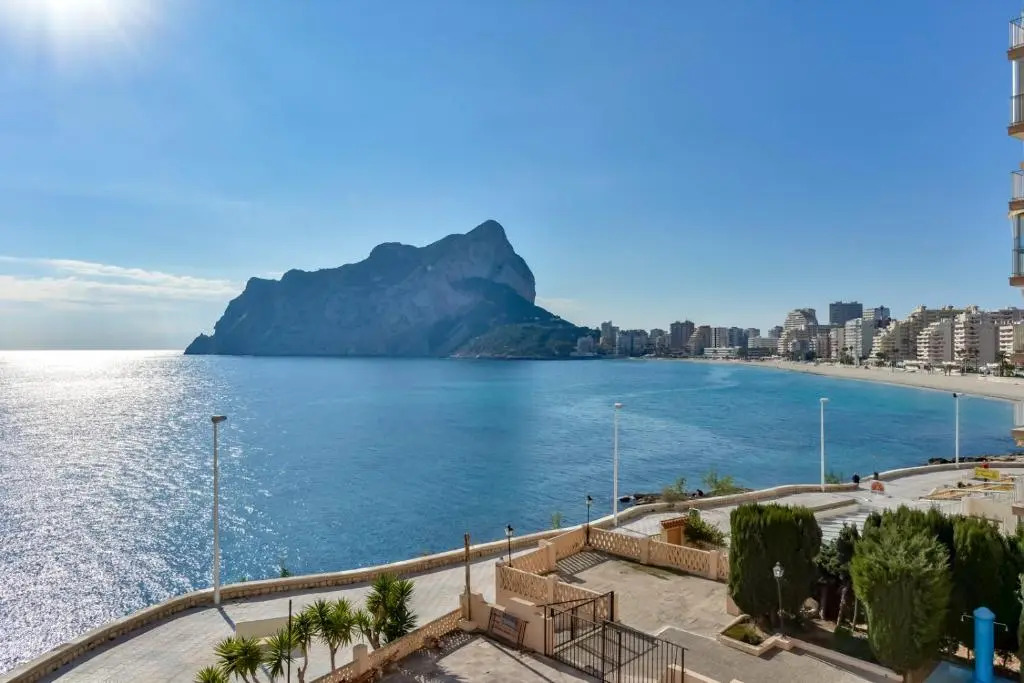 Villas Guzman - Apartamento Tramontana