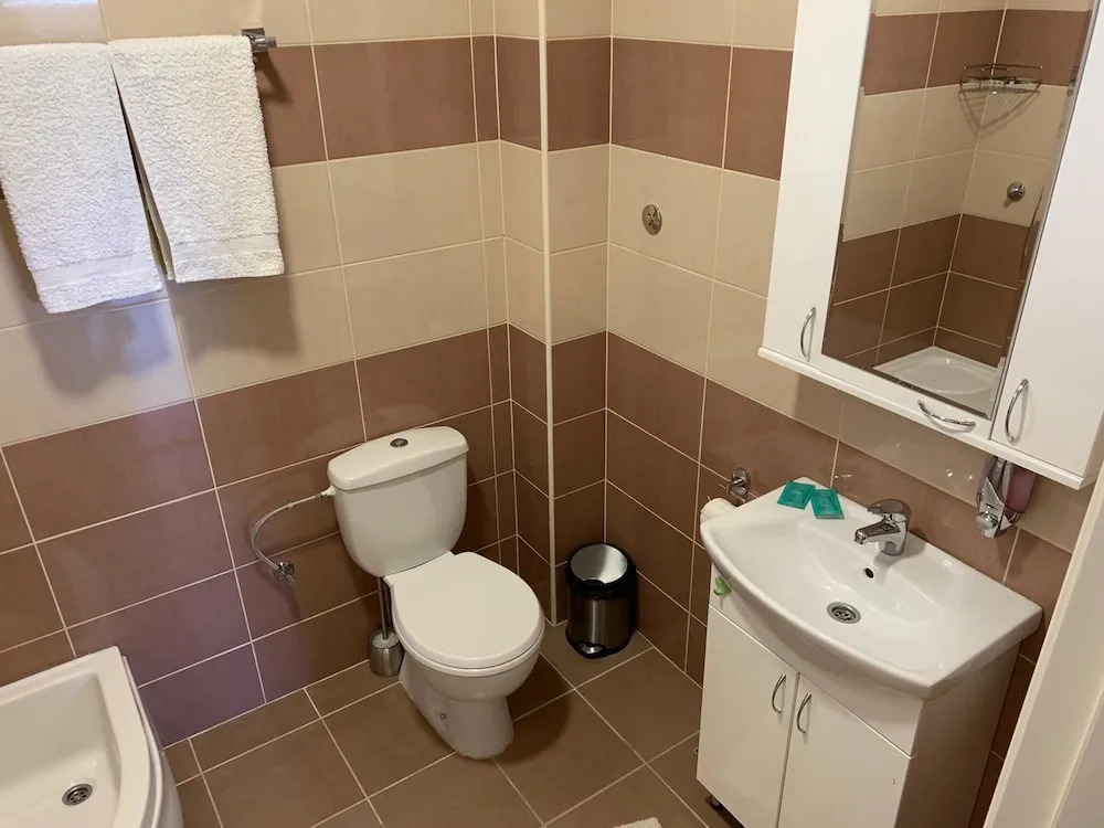 Airport view Apartment