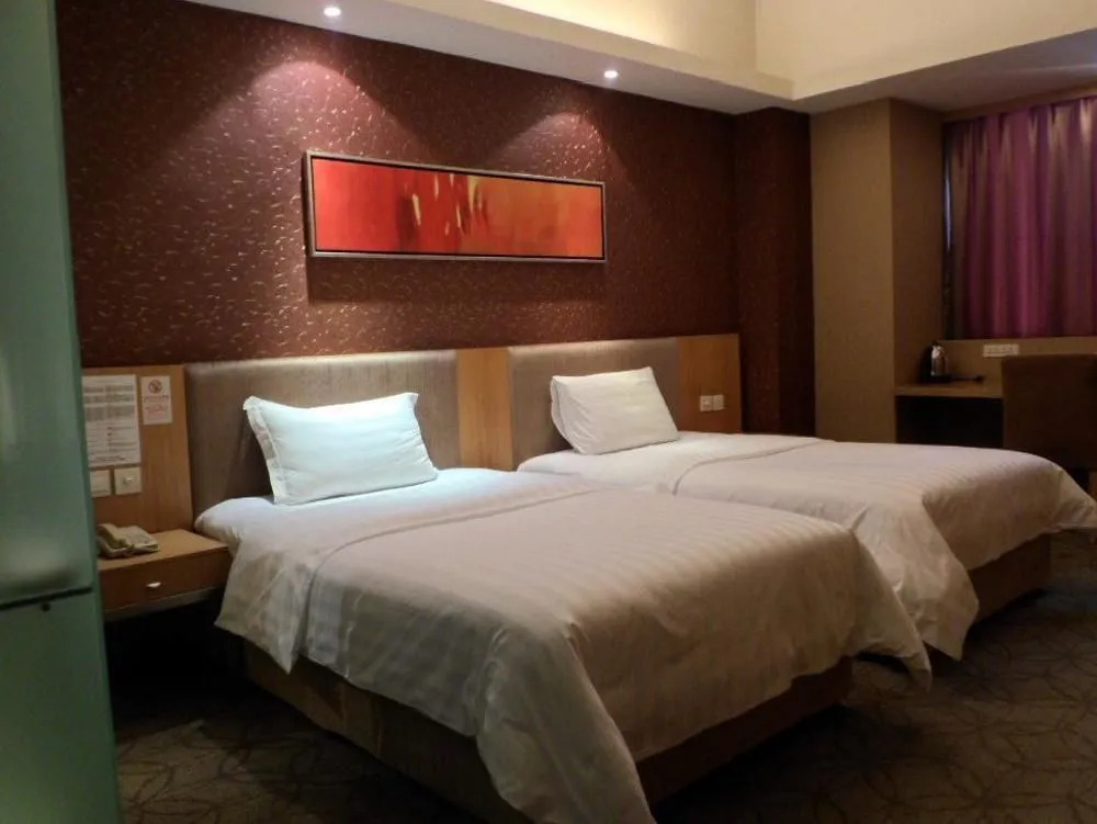 City Inn Bandao