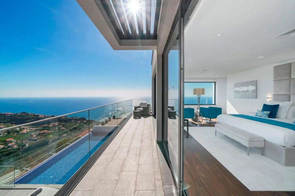 OurMadeira - Seacrest