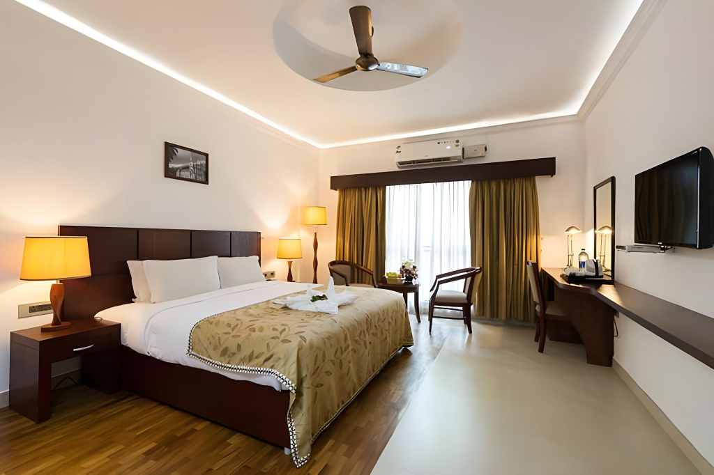 No. 18 Hotel