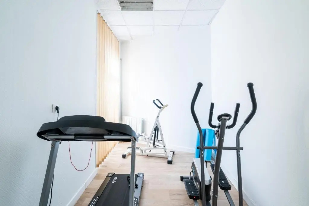 Duplex Lafargue 80m² avec espace de Coliving Salle de sport/Baby-foot/Xbox One