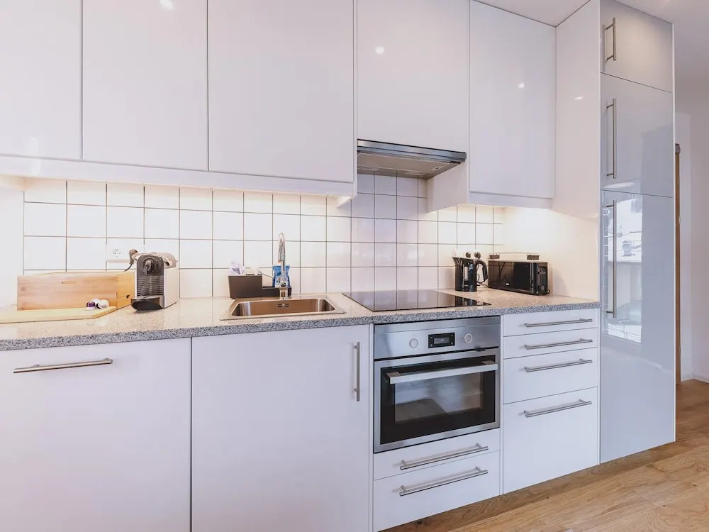 FP Appartements - Kitz 3