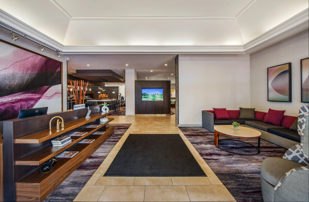 Holiday Inn Oxnard - Ventura by IHG