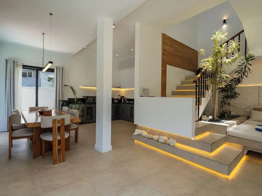 Green Villa by Betterplace